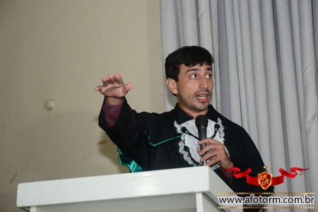 rolim de moura